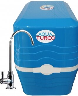 Aqua Bella Blue Plus 10 Aşamalı Pompalı Su Arıtma Cihazı kullananlar yorumlar